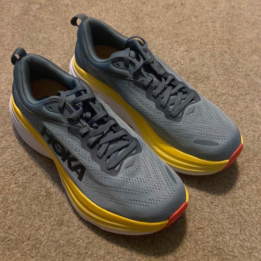 Hoka Bondi 8
